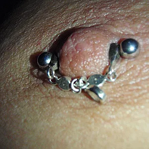 my horny piercings in closeups gallery image