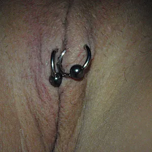 my horny piercings in closeups gallery image