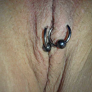 my horny piercings in closeups gallery image