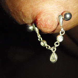 my horny piercings in closeups gallery image