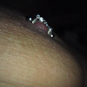 my horny piercings in closeups gallery image