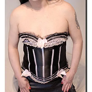 Fotoshooting Softcore Galeriebild