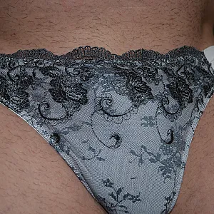 Sexy dessous gallery image