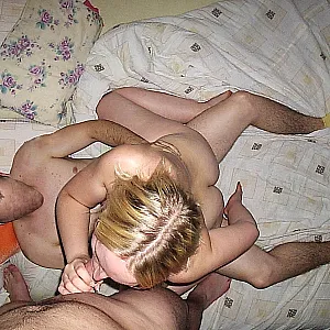 Threesome Galeriebild