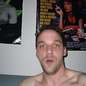 ich und mein bester freund;)))) Galeriebild