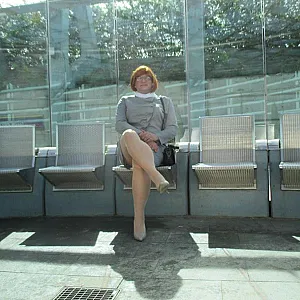Hannover Messe Ost  und Messe Bahnhof Laatzen Galeriebild