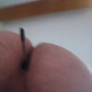 Masturbating gallery image