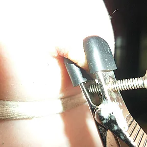 Nipplepain gallery image