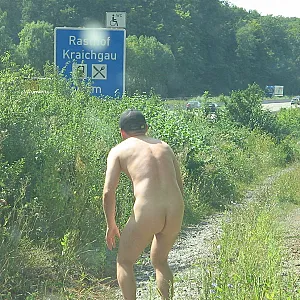 Signs and highway gallery image