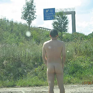 Signs and highway gallery image