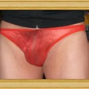 hummm j'adore les dessous feminin Galeriebild