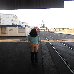 Thats how it goes on at the harbor gallery image