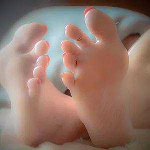 Feet second part gallery image
