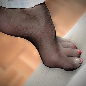 Feet second part gallery image