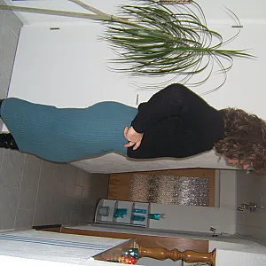 sexy strick Galeriebild