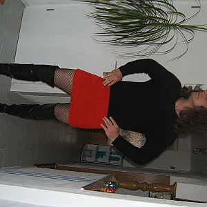 sexy strick Galeriebild