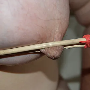 Bondaged gallery image