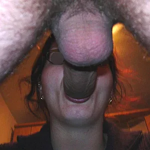 Ich verwöhne ihn 2 Galeriebild