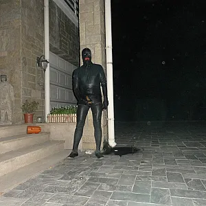 Outdoor in Latex 2 gallery image