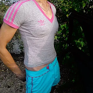 Mode fuer bihn hihi.... Galeriebild