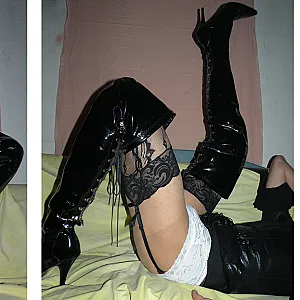 Lovely and horny gallery image