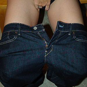 First image of Gawen05's Gallery - Userwish Levis Jeans and poppen 2