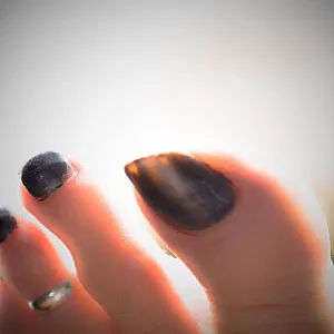 My feet gallery image