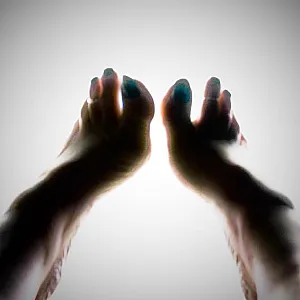 My feet gallery image