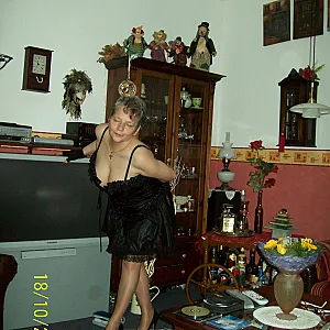Annis nasty mix gallery image