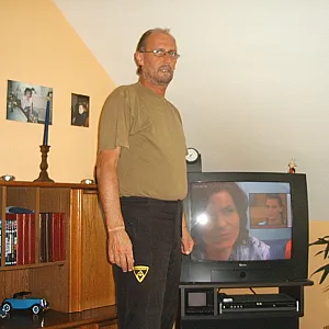 Pornowichs Galeriebild