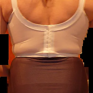 Bodice and sanitary napkins 2 gallery image