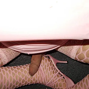 Pink outfit gallery image