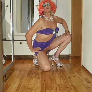 TS Whore ANDREA gallery image