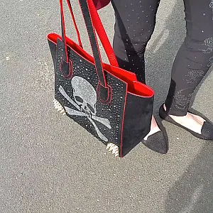 gothic bitch gallery image