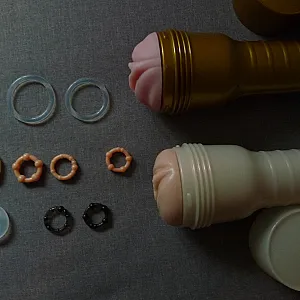 Meine Sex Toys Galeriebild