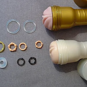 Meine Sex Toys Galeriebild