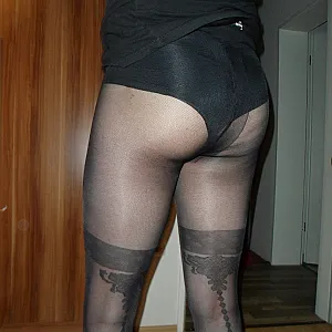 Naht-FSH und Heels Galeriebild