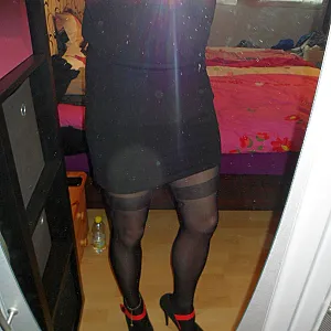 Naht-FSH und Heels Galeriebild