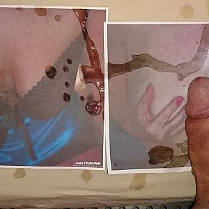 Teufel in sexy Wäsche Galeriebild