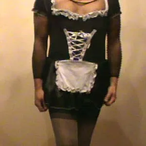 Maid the second gallery image