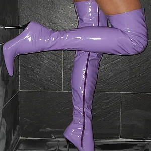 my new Boots gallery image