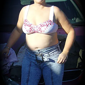 first outdoor trys gallery image