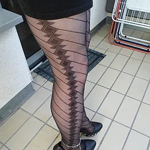 ZebraHeels und neue FSH Galeriebild