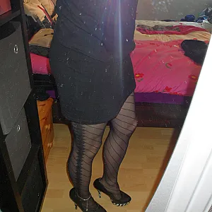 ZebraHeels und neue FSH Galeriebild