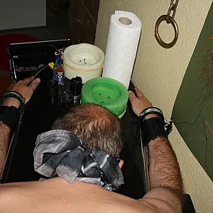 Session pictures ... gallery image