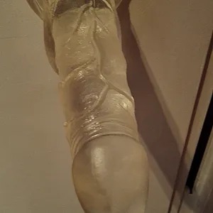 filled my ass gallery image