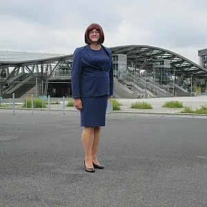 02.07.2016 Hannover Messe Ost ( Expo Plaza ) Galeriebild
