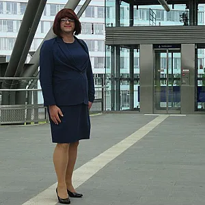 02.07.2016 Hannover Messe Ost ( Expo Plaza ) Galeriebild