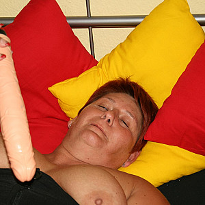 Monster dildo ... gallery image