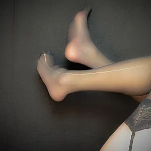 Meine Beine...! Galeriebild